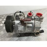 Compresor Aire Acondicionado Para Skoda Scala