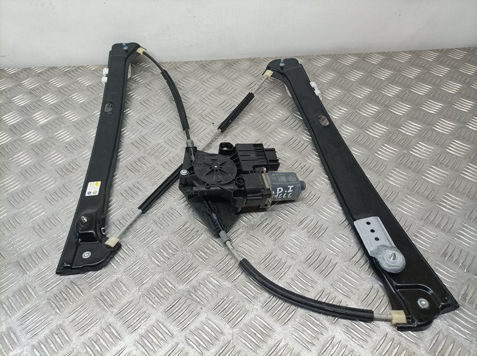 Elevalunas Delantero Izquierdo Para Skoda Scala