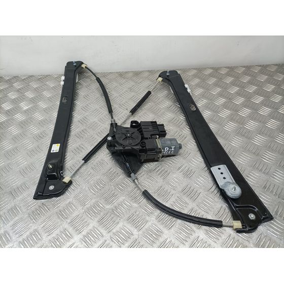Elevalunas Delantero Izquierdo Para Skoda Scala