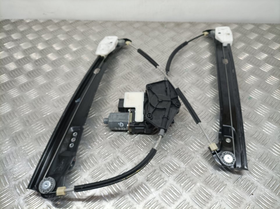 Elevalunas Delantero Izquierdo Para Skoda Scala