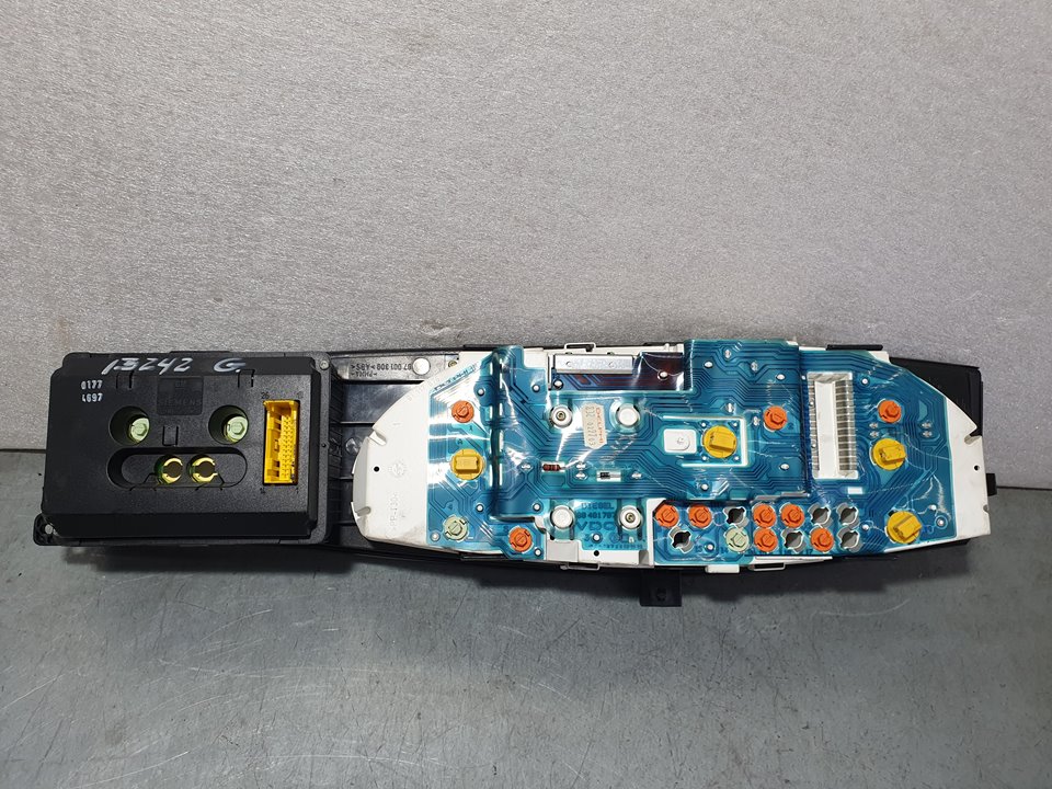 Cuadro Instrumentos para Opel Omega B