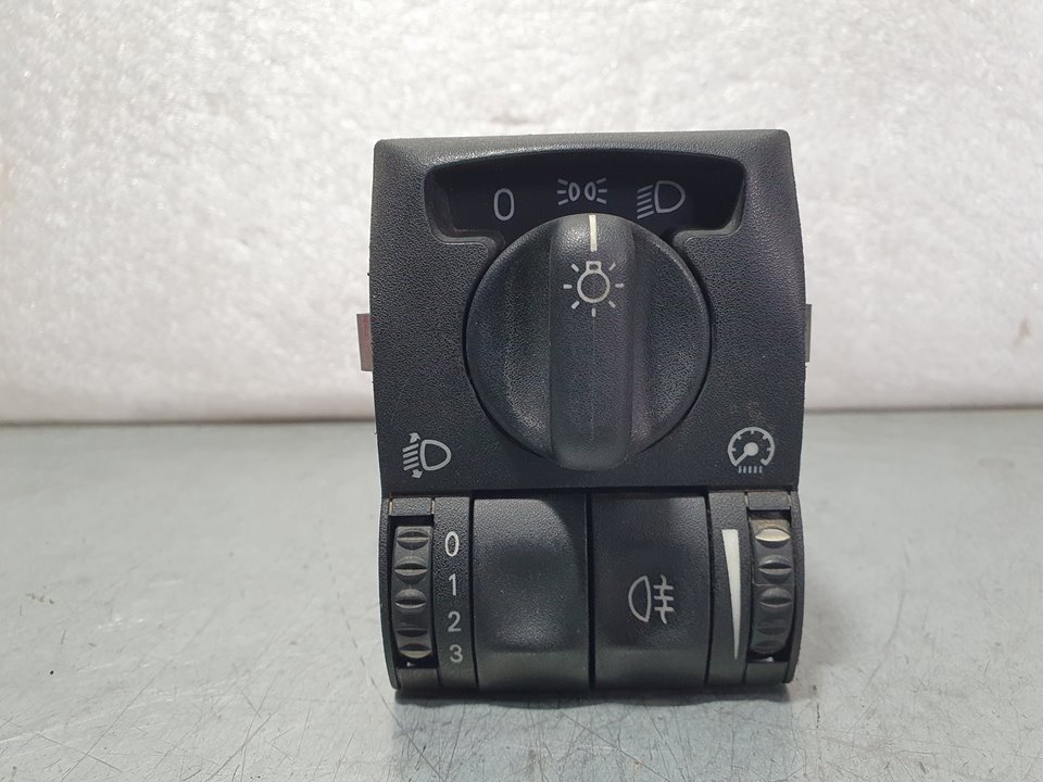 Mando Luces Para Opel Omega B