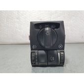 Mando Luces Para Opel Omega B