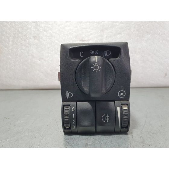 Mando Luces Para Opel Omega B