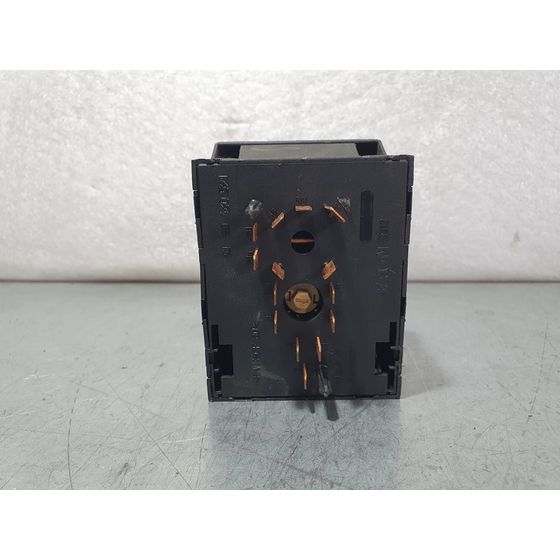 Mando Luces Para Opel Omega B