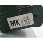 Mando Luces Para Opel Omega B