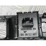 Mando Elevalunas Delantero Izquierdo  Para Skoda Scala