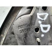 Retrovisor Derecho para Opel Omega B