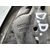 Retrovisor Derecho para Opel Omega B