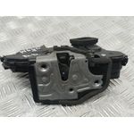 Cerradura Puerta Delantera Derecha Para Skoda Scala
