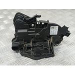 Cerradura Puerta Delantera Derecha Para Skoda Scala