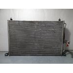 Condensador / Radiador Aire Acondicionado Para Opel Omega B