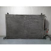 Condensador / Radiador Aire Acondicionado Para Opel Omega B