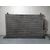 Condensador / Radiador Aire Acondicionado Para Opel Omega B