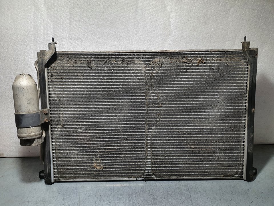 Condensador / Radiador Aire Acondicionado Para Opel Omega B
