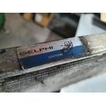 Condensador / Radiador Aire Acondicionado Para Opel Omega B