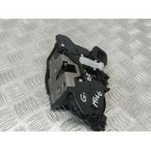 Cerradura Puerta Delantera Izquierda  Para Skoda Scala