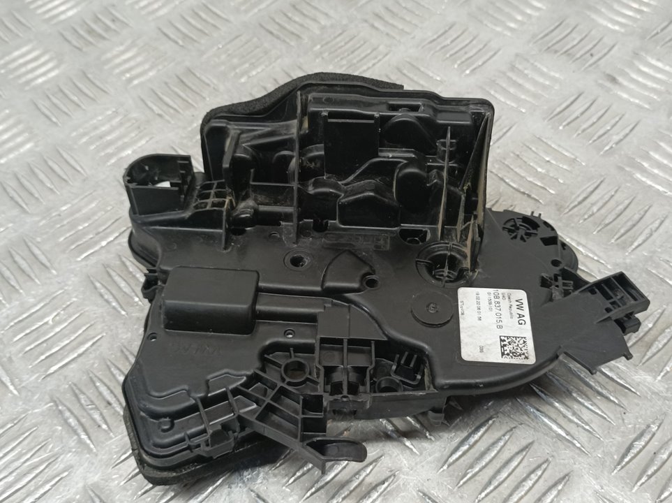 Cerradura Puerta Delantera Izquierda  Para Skoda Scala