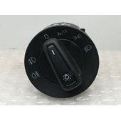 Mando Luces para Skoda Scala (Nw)