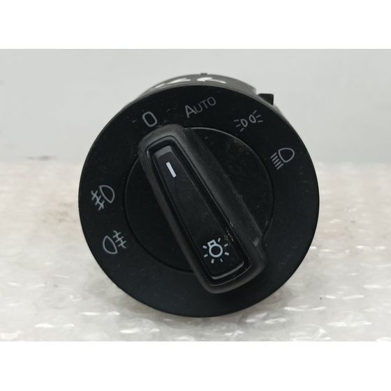 Mando Luces para Skoda Scala (Nw)