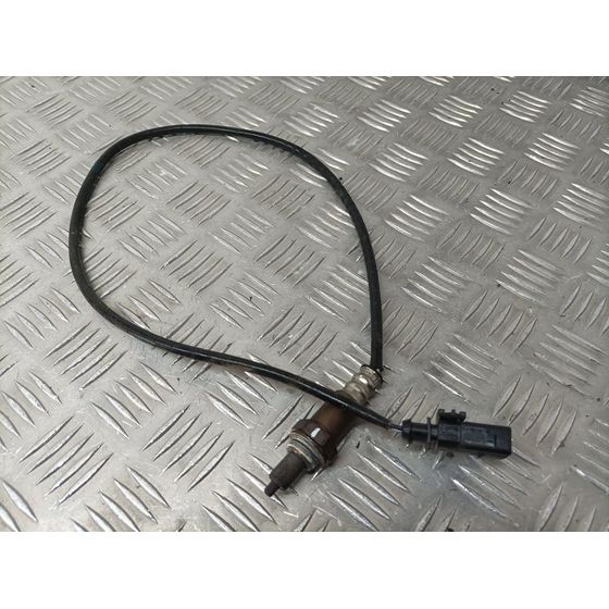 Sonda Lambda Para Skoda Scala