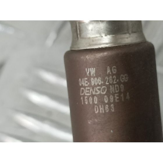 Sonda Lambda Para Skoda Scala
