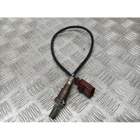 Sonda Lambda Para Skoda Scala