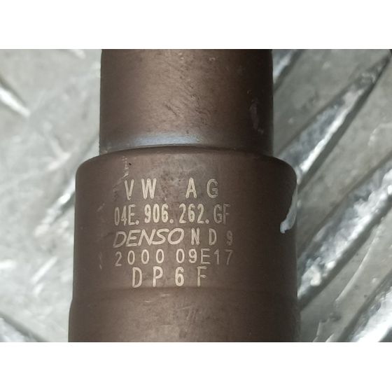 Sonda Lambda Para Skoda Scala