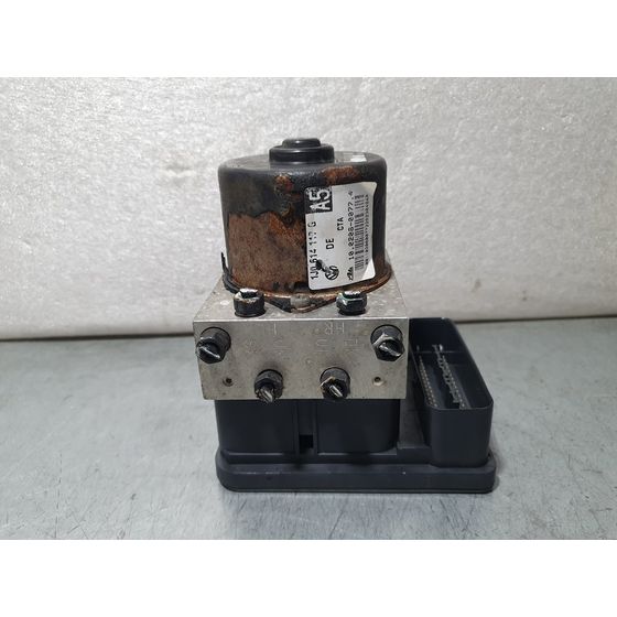 Abs Para Skoda Octavia Berlina