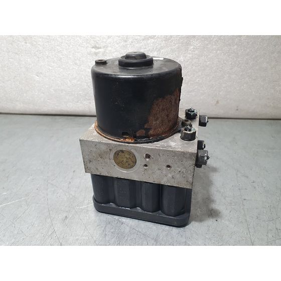 Abs Para Skoda Octavia Berlina