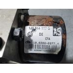 Abs Para Skoda Octavia Berlina