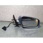 Retrovisor Derecho Para Skoda Octavia Berlina