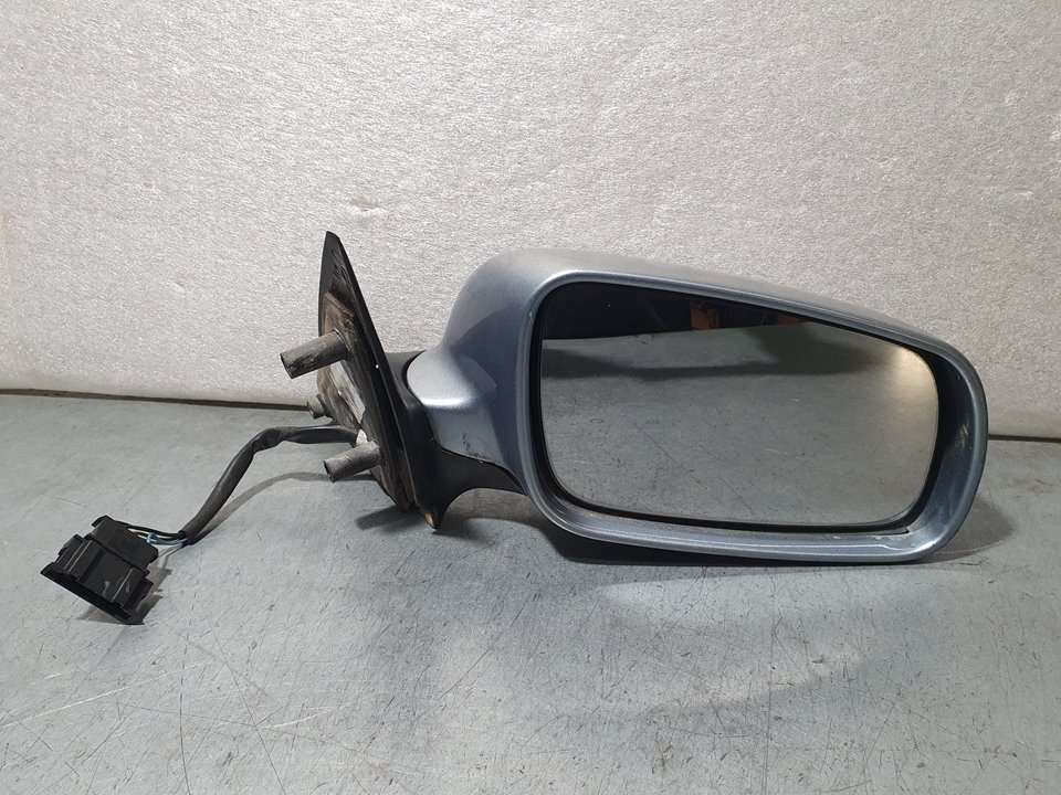 Retrovisor Derecho Para Skoda Octavia Berlina