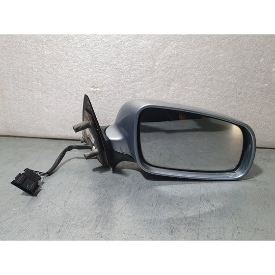 Retrovisor Derecho Para Skoda Octavia Berlina