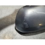 Retrovisor Derecho Para Skoda Octavia Berlina