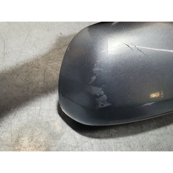 Retrovisor Derecho Para Skoda Octavia Berlina