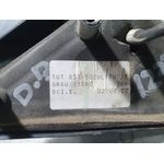 Retrovisor Derecho Para Skoda Octavia Berlina