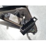 Retrovisor Derecho Para Skoda Octavia Berlina