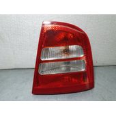 Piloto Trasero Derecho para Skoda Octavia Berlina (1U2)
