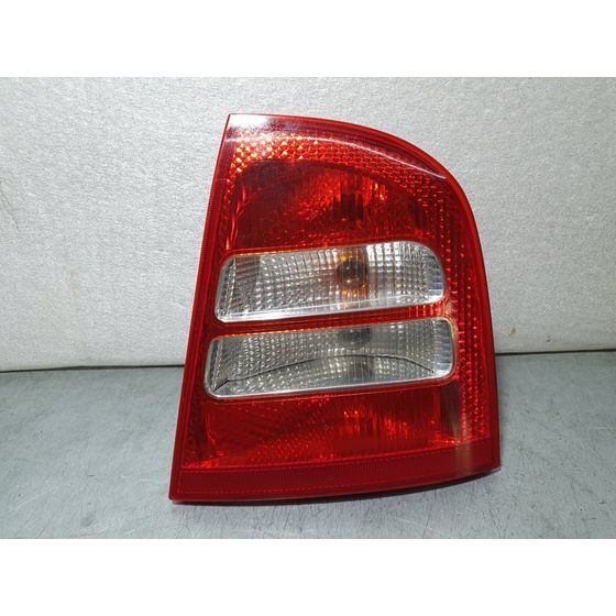 Piloto Trasero Derecho para Skoda Octavia Berlina (1U2)
