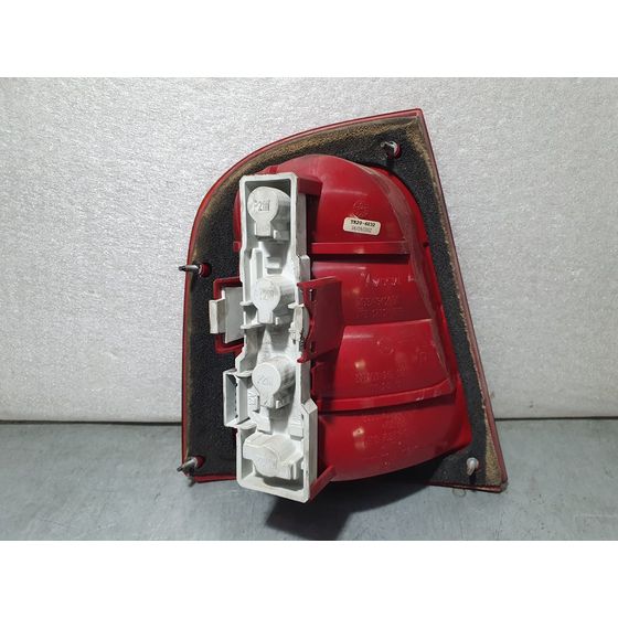 Piloto Trasero Derecho para Skoda Octavia Berlina (1U2)