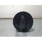 Mando Luces Para Skoda Octavia Berlina