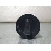 Mando Luces Para Skoda Octavia Berlina