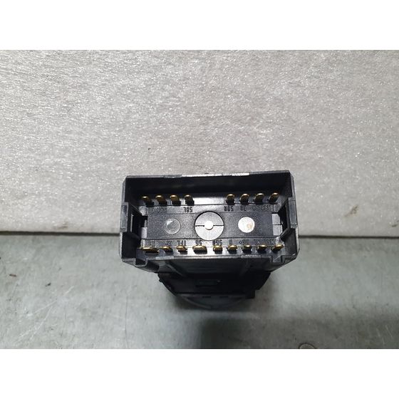 Mando Luces Para Skoda Octavia Berlina