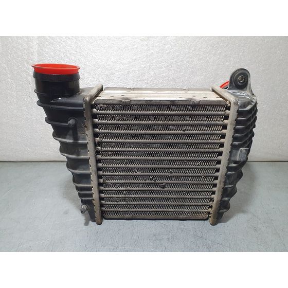 Intercooler para Skoda Octavia Berlina (1U2)