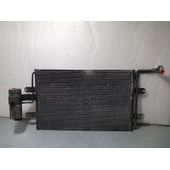 Condensador / Radiador Aire Acondicionado Para Skoda Octavia Berlina