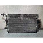 Condensador / Radiador Aire Acondicionado Para Skoda Octavia Berlina