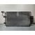 Condensador / Radiador Aire Acondicionado Para Skoda Octavia Berlina
