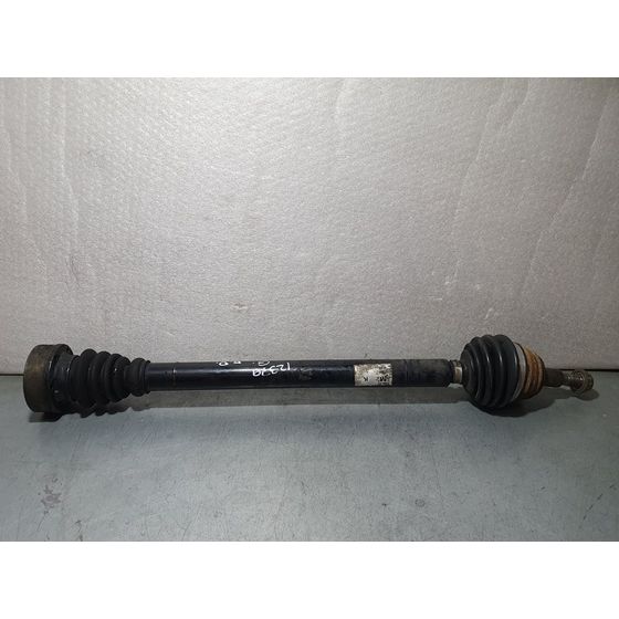 Transmision Delantera Derecha Para Skoda Octavia Berlina