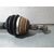 Transmision Delantera Derecha Para Skoda Octavia Berlina